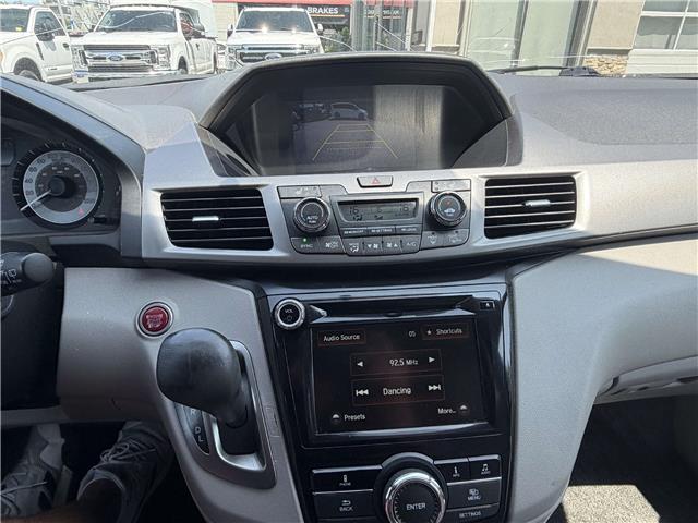 2016 Honda Odyssey EX (Stk: 1HT8D1) in Scarborough - Image 13 of 24 2016 Honda Odyssey EX (Stk: 1HT8D1) in Scarborough - Image 13 of 24