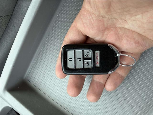 2016 Honda Odyssey EX (Stk: 1HT8D1) in Scarborough - Image 23 of 24 2016 Honda Odyssey EX (Stk: 1HT8D1) in Scarborough - Image 23 of 24