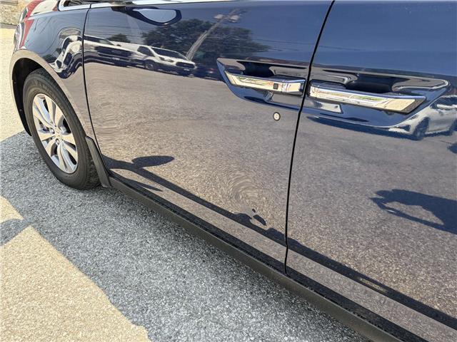 2016 Honda Odyssey EX (Stk: 1HT8D1) in Scarborough - Image 17 of 24 2016 Honda Odyssey EX (Stk: 1HT8D1) in Scarborough - Image 17 of 24