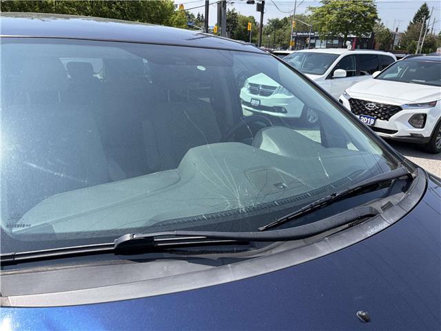 2016 Honda Odyssey EX (Stk: 1HT8D1) in Scarborough - Image 21 of 24 2016 Honda Odyssey EX (Stk: 1HT8D1) in Scarborough - Image 21 of 24