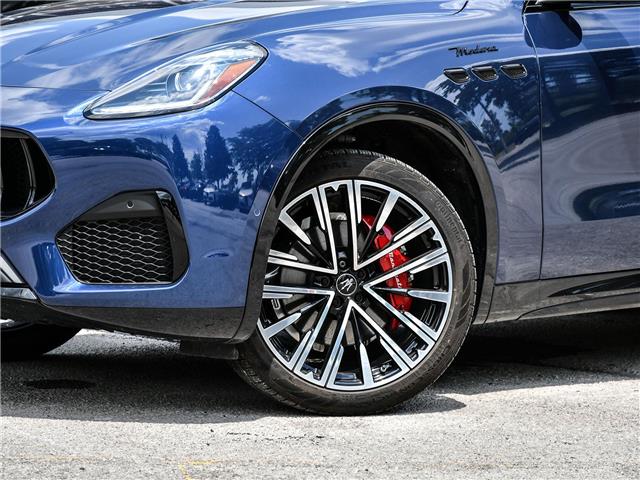 2025 Maserati Grecale Modena (Stk: U1305) in Oakville - Image 2 of 26 2025 Maserati Grecale Modena (Stk: U1305) in Oakville - Image 2 of 26