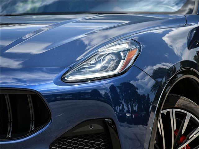 2025 Maserati Grecale Modena (Stk: U1305) in Oakville - Image 3 of 26 2025 Maserati Grecale Modena (Stk: U1305) in Oakville - Image 3 of 26