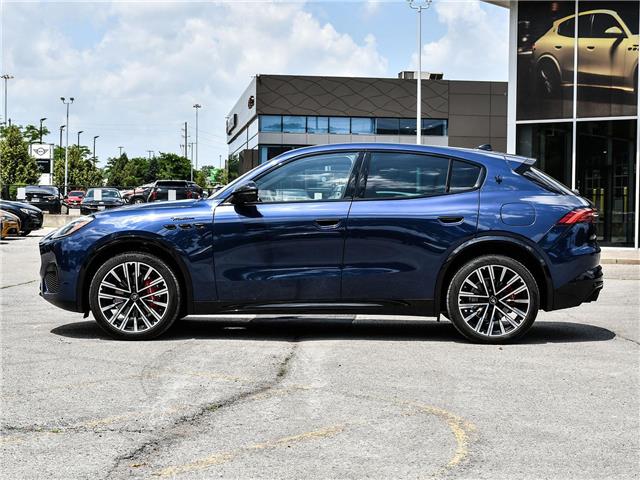 2025 Maserati Grecale Modena (Stk: U1305) in Oakville - Image 5 of 26 2025 Maserati Grecale Modena (Stk: U1305) in Oakville - Image 5 of 26