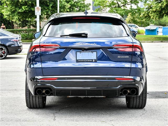 2025 Maserati Grecale Modena (Stk: U1305) in Oakville - Image 9 of 26 2025 Maserati Grecale Modena (Stk: U1305) in Oakville - Image 9 of 26