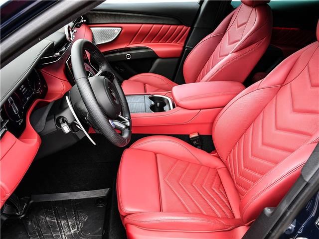 2025 Maserati Grecale Modena (Stk: U1305) in Oakville - Image 12 of 26 2025 Maserati Grecale Modena (Stk: U1305) in Oakville - Image 12 of 26