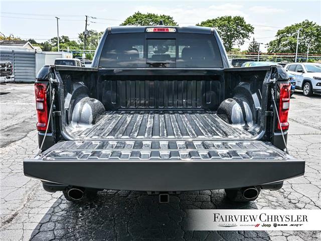 2026 RAM 1500 Rebel (Stk: TN2766) in Burlington - Image 6 of 34