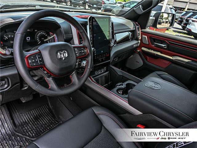 2026 RAM 1500 Rebel (Stk: TN2766) in Burlington - Image 13 of 34