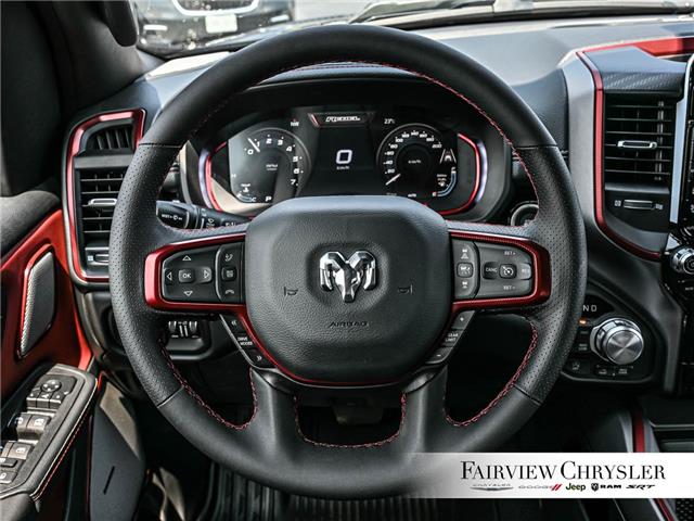 2026 RAM 1500 Rebel (Stk: TN2766) in Burlington - Image 20 of 34