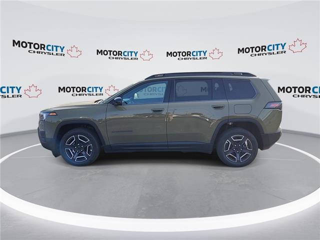 2026 Jeep Cherokee Laredo/Limited (Stk: 260460) in Windsor - Image 5 of 23 2026 Jeep Cherokee Laredo/Limited (Stk: 260460) in Windsor - Image 5 of 23