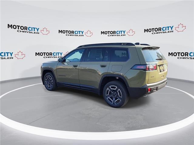 2026 Jeep Cherokee Laredo/Limited (Stk: 260460) in Windsor - Image 6 of 23 2026 Jeep Cherokee Laredo/Limited (Stk: 260460) in Windsor - Image 6 of 23