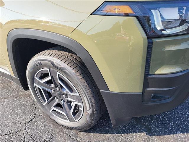 2026 Jeep Cherokee Laredo/Limited (Stk: 260460) in Windsor - Image 10 of 23 2026 Jeep Cherokee Laredo/Limited (Stk: 260460) in Windsor - Image 10 of 23