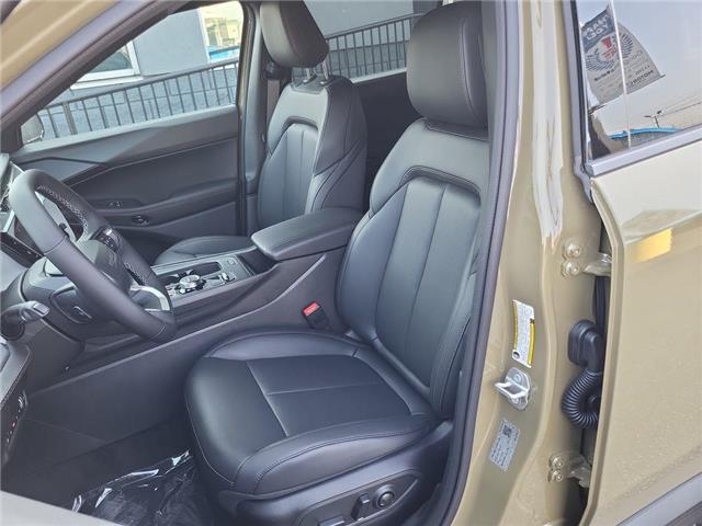 2026 Jeep Cherokee Laredo/Limited (Stk: 260460) in Windsor - Image 13 of 23 2026 Jeep Cherokee Laredo/Limited (Stk: 260460) in Windsor - Image 13 of 23