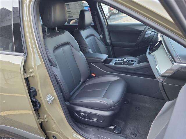 2026 Jeep Cherokee Laredo/Limited (Stk: 260460) in Windsor - Image 20 of 23 2026 Jeep Cherokee Laredo/Limited (Stk: 260460) in Windsor - Image 20 of 23