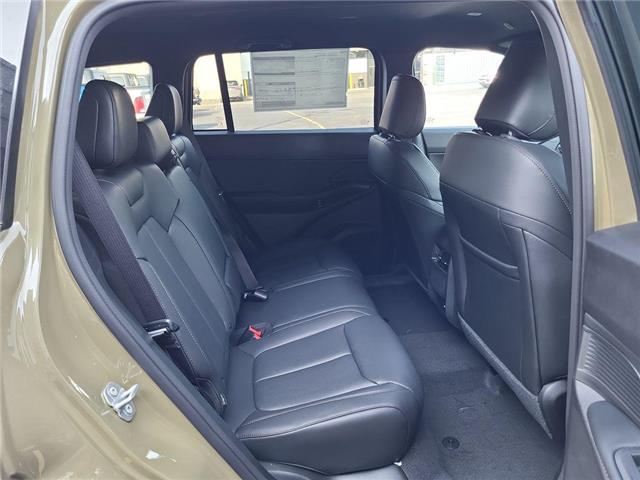 2026 Jeep Cherokee Laredo/Limited (Stk: 260460) in Windsor - Image 21 of 23 2026 Jeep Cherokee Laredo/Limited (Stk: 260460) in Windsor - Image 21 of 23