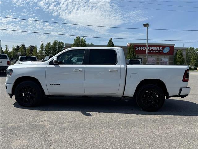 2024 RAM 1500 Sport (Stk: W9577) in Uxbridge - Image 4 of 24