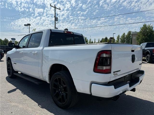 2024 RAM 1500 Sport (Stk: W9577) in Uxbridge - Image 5 of 24