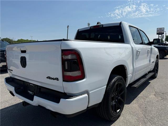 2024 RAM 1500 Sport (Stk: W9577) in Uxbridge - Image 7 of 24