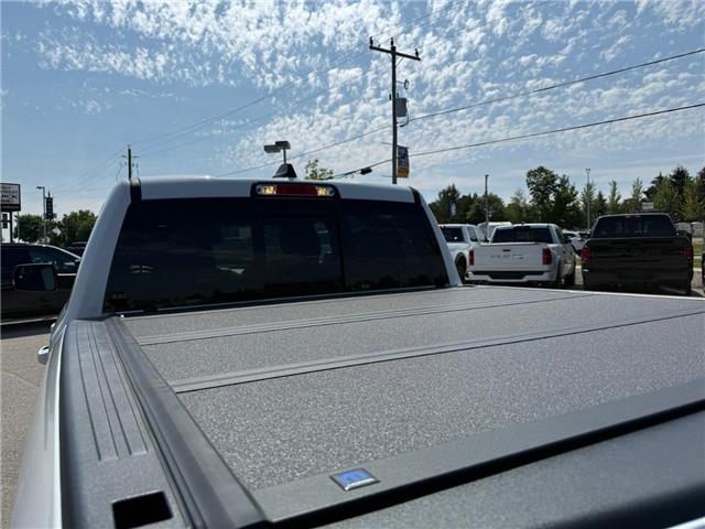 2024 RAM 1500 Sport (Stk: W9577) in Uxbridge - Image 10 of 24