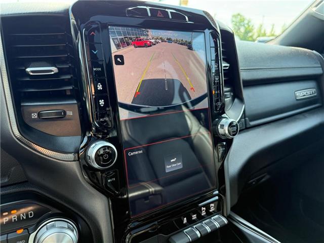 2024 RAM 1500 Sport (Stk: W9577) in Uxbridge - Image 14 of 24