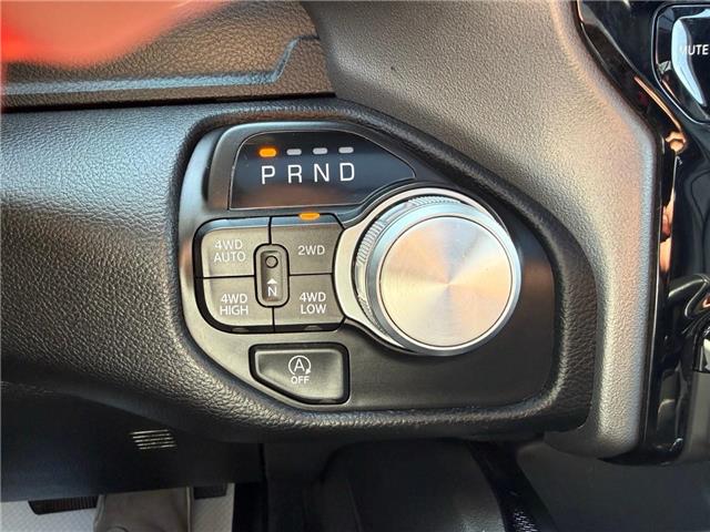 2024 RAM 1500 Sport (Stk: W9577) in Uxbridge - Image 19 of 24