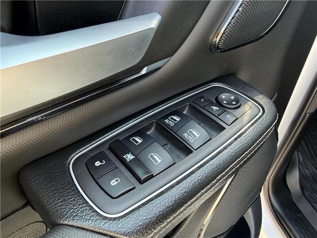 2024 RAM 1500 Sport (Stk: W9577) in Uxbridge - Image 20 of 24