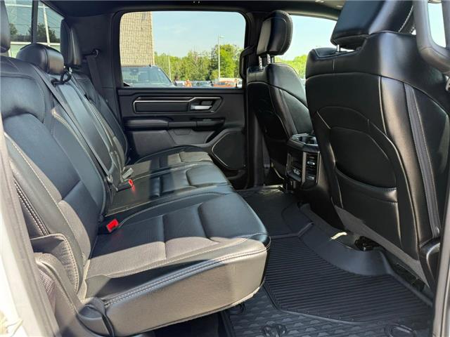 2024 RAM 1500 Sport (Stk: W9577) in Uxbridge - Image 23 of 24