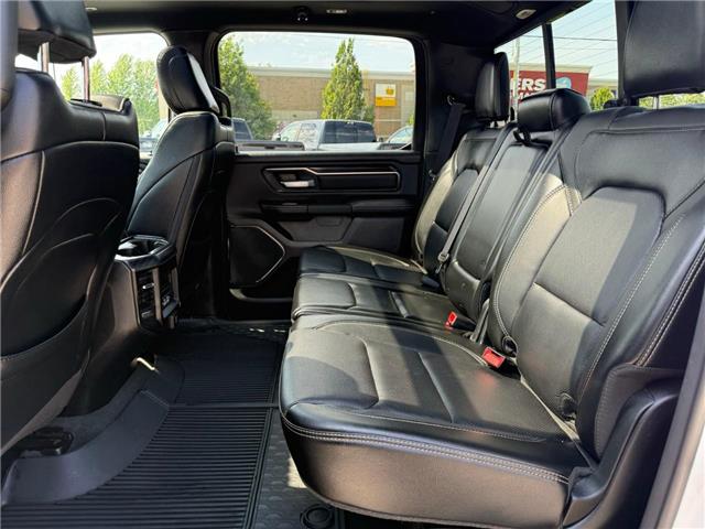 2024 RAM 1500 Sport (Stk: W9577) in Uxbridge - Image 24 of 24