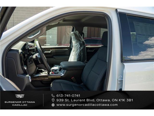 2026 GMC Sierra 1500 Elevation (Stk: R28732) in Ottawa - Image 10 of 20