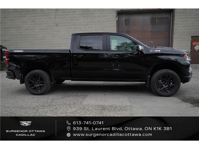 2026 Chevrolet Silverado 1500 LT Trail Boss (Stk: R28662) in Ottawa - Image 8 of 23