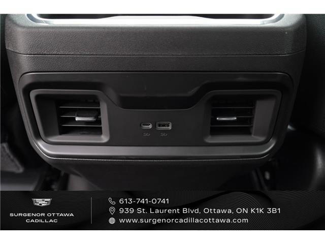 2026 Chevrolet Silverado 1500 LT Trail Boss (Stk: R28662) in Ottawa - Image 14 of 23