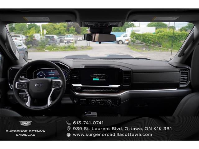 2026 Chevrolet Silverado 1500 LT Trail Boss (Stk: R28662) in Ottawa - Image 15 of 23