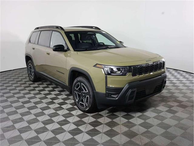 2026 Jeep Cherokee  (Stk: 26J169) in Calgary - Image 3 of 20