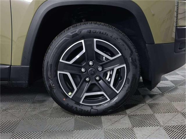 2026 Jeep Cherokee  (Stk: 26J169) in Calgary - Image 4 of 20