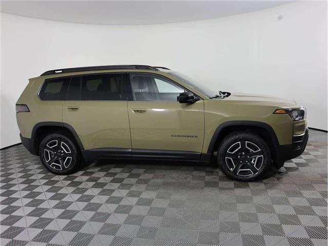 2026 Jeep Cherokee  (Stk: 26J169) in Calgary - Image 5 of 20