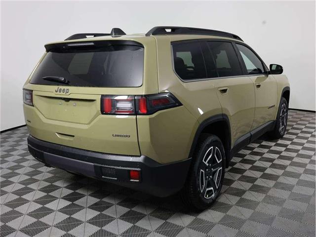 2026 Jeep Cherokee  (Stk: 26J169) in Calgary - Image 6 of 20