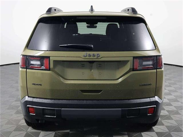 2026 Jeep Cherokee  (Stk: 26J169) in Calgary - Image 7 of 20