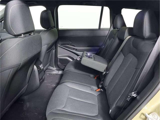 2026 Jeep Cherokee  (Stk: 26J169) in Calgary - Image 9 of 20
