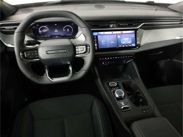 2026 Jeep Cherokee  (Stk: 26J169) in Calgary - Image 11 of 20