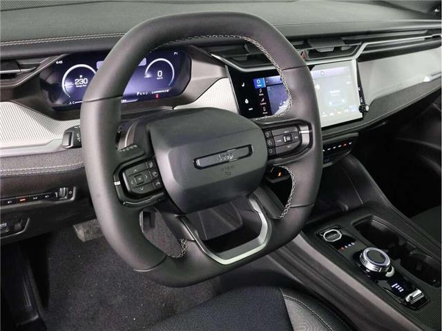 2026 Jeep Cherokee  (Stk: 26J169) in Calgary - Image 15 of 20