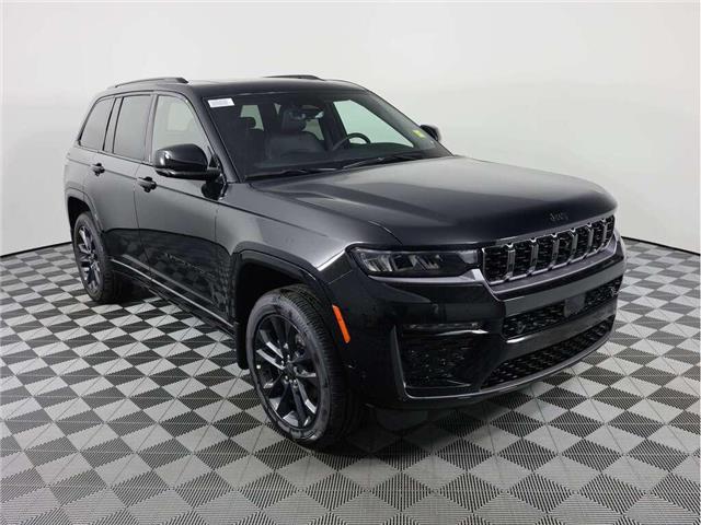 2026 Jeep Grand Cherokee Base (Stk: 26J171) in Calgary - Image 3 of 20 2026 Jeep Grand Cherokee Base (Stk: 26J171) in Calgary - Image 3 of 20