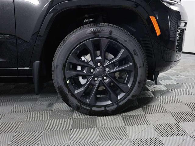 2026 Jeep Grand Cherokee Base (Stk: 26J171) in Calgary - Image 4 of 20 2026 Jeep Grand Cherokee Base (Stk: 26J171) in Calgary - Image 4 of 20
