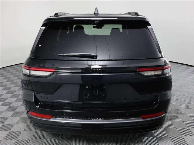 2026 Jeep Grand Cherokee Base (Stk: 26J171) in Calgary - Image 7 of 20 2026 Jeep Grand Cherokee Base (Stk: 26J171) in Calgary - Image 7 of 20