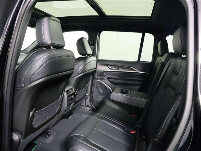 2026 Jeep Grand Cherokee Base (Stk: 26J171) in Calgary - Image 9 of 20 2026 Jeep Grand Cherokee Base (Stk: 26J171) in Calgary - Image 9 of 20