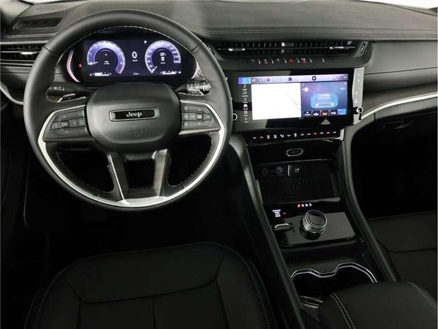 2026 Jeep Grand Cherokee Base (Stk: 26J171) in Calgary - Image 11 of 20 2026 Jeep Grand Cherokee Base (Stk: 26J171) in Calgary - Image 11 of 20
