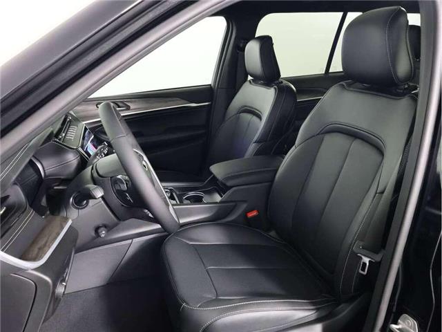 2026 Jeep Grand Cherokee Base (Stk: 26J171) in Calgary - Image 14 of 20 2026 Jeep Grand Cherokee Base (Stk: 26J171) in Calgary - Image 14 of 20