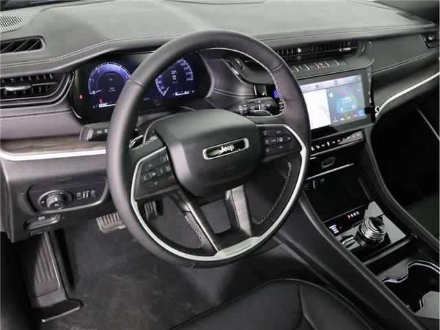 2026 Jeep Grand Cherokee Base (Stk: 26J171) in Calgary - Image 15 of 20 2026 Jeep Grand Cherokee Base (Stk: 26J171) in Calgary - Image 15 of 20