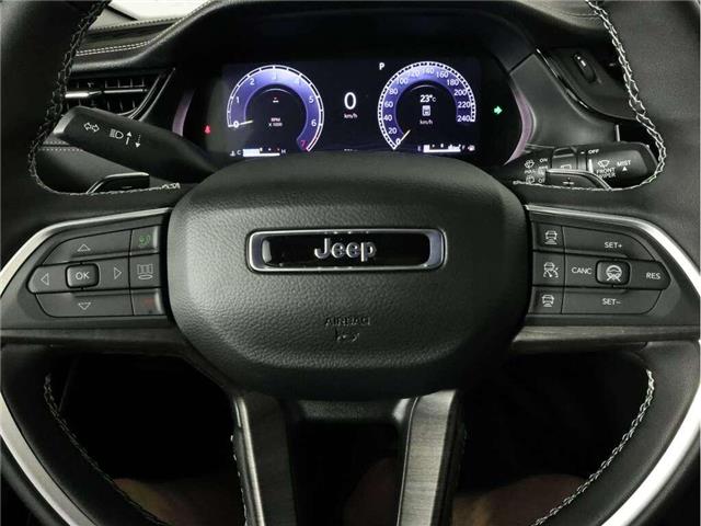 2026 Jeep Grand Cherokee Base (Stk: 26J171) in Calgary - Image 17 of 20 2026 Jeep Grand Cherokee Base (Stk: 26J171) in Calgary - Image 17 of 20