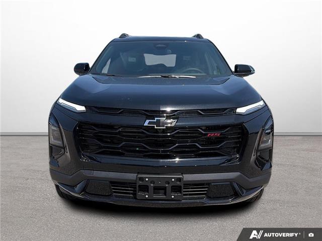 2027 Chevrolet Equinox RS (Stk: 2-14021) in Oshawa - Image 2 of 21