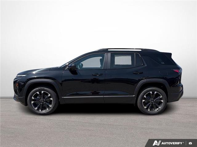 2027 Chevrolet Equinox RS (Stk: 2-14021) in Oshawa - Image 3 of 21