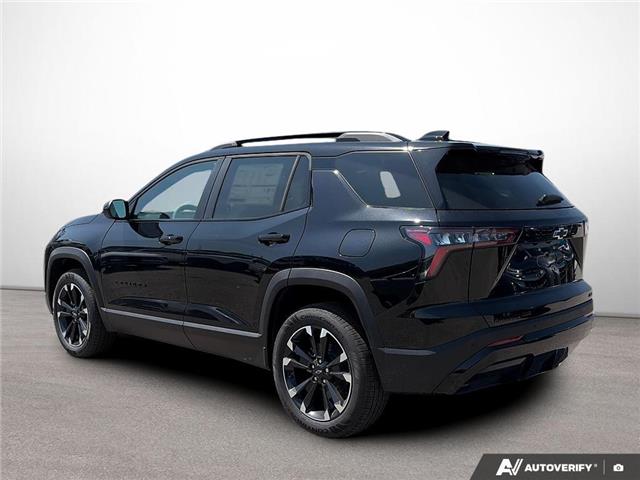 2027 Chevrolet Equinox RS (Stk: 2-14021) in Oshawa - Image 4 of 21